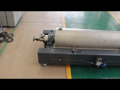 Centrifugadora de la jarra