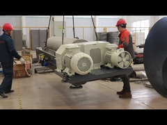 Centrifugadora de la jarra