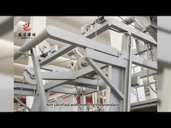 [Enfoque en Long Dai, equipos de protección ambiental de calidad en el escenario]