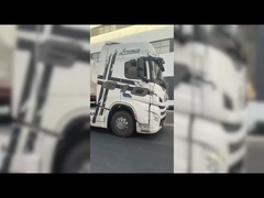 Protección ambiental de Longdai - Documental de entrega