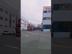 Longdai Protección del Medio Ambiente Marcha hacia el mar, Indonesia sale