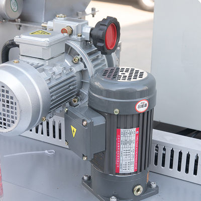 3000L/H sistema de dosificación automático SS para imprimir el tratamiento de aguas residuales de teñido