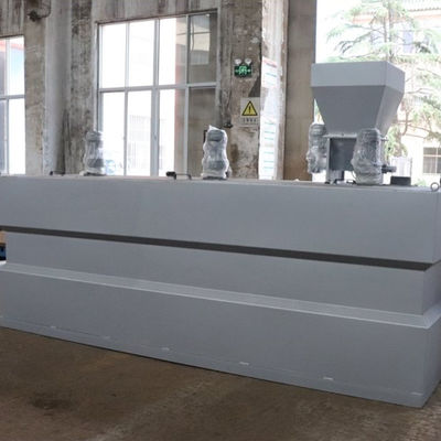 Dispositivo de dosificación automática de floculante PAM / PAC para fosfato integrado