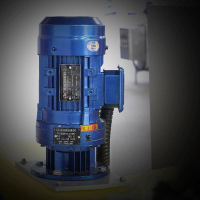 Floculante de dosificación automático integrado del inhibidor de la escala del tratamiento de aguas del equipo