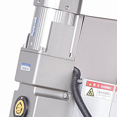 Equipo de desecación 30-50kg/h del barro espiral automático lleno 304SS