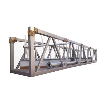 El equipo periférico ISO9001 del raspador de barro de la impulsión del tanque de sedimentación certificó