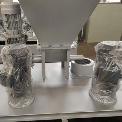 polímero químico seco del poder 6000L que dosifica el sistema para el tratamiento de aguas residuales