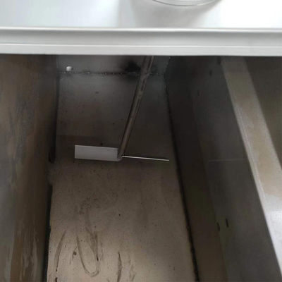 Arreglo para requisitos particulares	Dispositivo de dosificación químico automático 6000L/H pulverizar la dosificación de la máquina