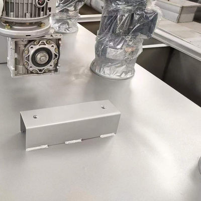 Arreglo para requisitos particulares	Dispositivo de dosificación químico automático 6000L/H pulverizar la dosificación de la máquina