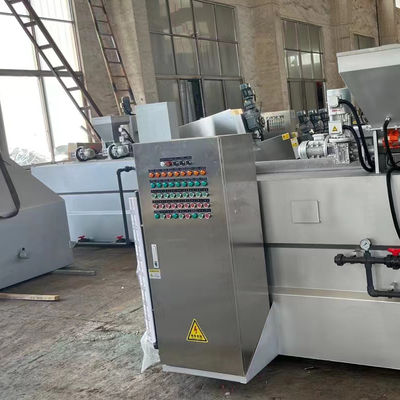 Sistema de dosificación automática de polvo químico de polímero PAM para el tratamiento de aguas residuales Coagulante