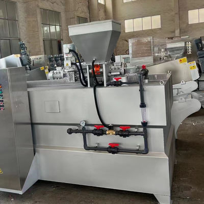 Sistema de dosificación automática de polvo químico de polímero PAM para el tratamiento de aguas residuales Coagulante