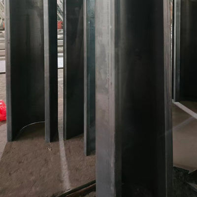 Slag de acero al carbono Sprial 304 transportador de tornillo de acero inoxidable para cemento