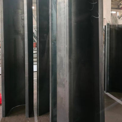 Transportador de tornillo de acero inoxidable de cemento inclinado en espiral para polvo