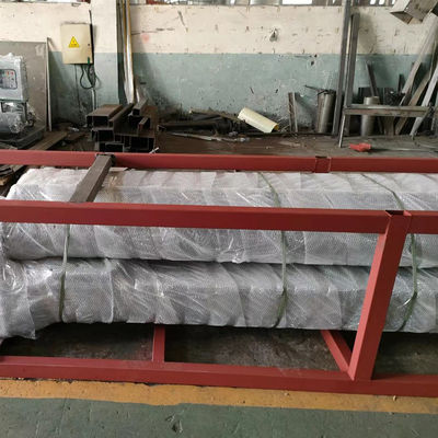 Transportador de tornillo de acero inoxidable de cemento inclinado en espiral para polvo