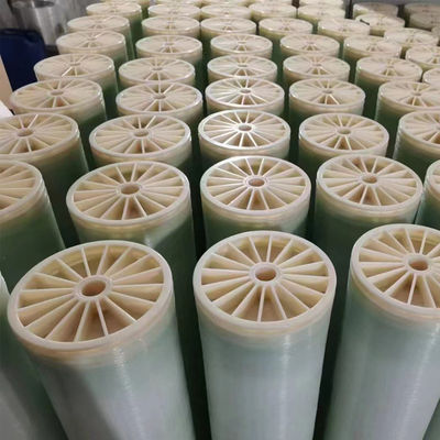 0.25 t/h 250 l/h Sistema de ósmosis inversa pequeño para agua potable