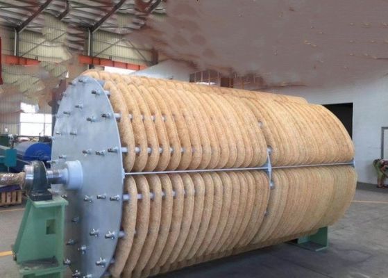 Tratamiento de aguas residuales municipales e industriales