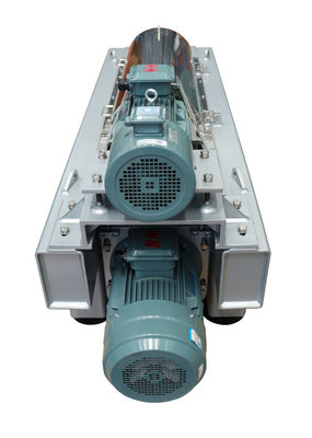 Ecuación de eficiencia de la centrifugadora decantadora Mejorando la eficiencia de la separación de aceite para las centrifugadoras de control de sólidos