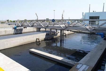 La bomba de succión de la arena de Syphonage los 6m no trabaja a máquina ningún limpiador del bloque