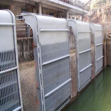 estación de bomba mecánica de la conservación del agua de la pantalla de barra 4.0Kw