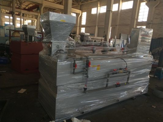 tratamiento de aguas municipal de dosificación del sistema del polímero 1500L/h