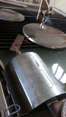 La máquina de la purificación del agua del carbono activado ablandó el tratamiento de aguas