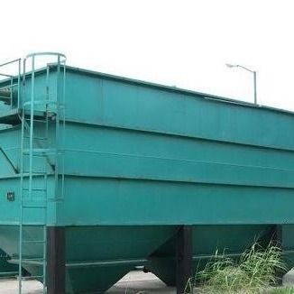 Tratamiento de aguas del filtro sin válvulas automático de la gravedad SS316