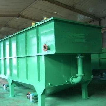 Tratamiento de aguas del filtro sin válvulas automático de la gravedad SS316