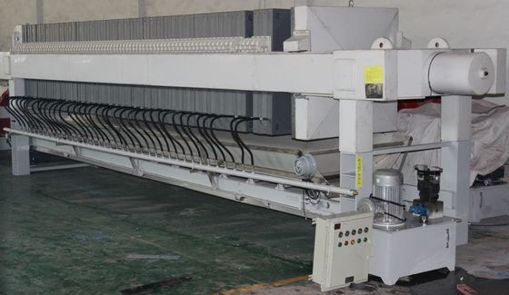 Telecontrol disuelto vórtice de la máquina de la flotación de aire controlable