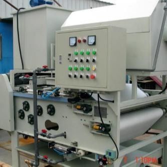 acero de carbono del tratamiento de aguas del espesante de la gravedad del barro de 2000m m