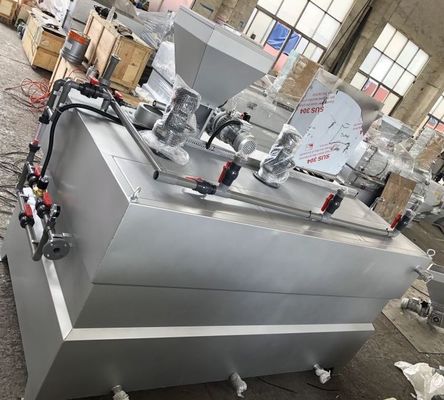 Equipo de dosificación bajo ácido del floculante de 2000L/H PAM Automatic Dosing System Chloride