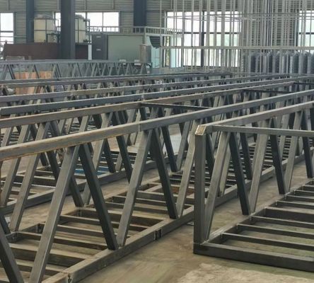 Equipo central del tratamiento de aguas residuales de la eficacia alta del raspador de barro de la impulsión del puente lleno