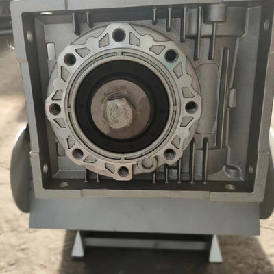 7.5m3/ H automatizó la máquina de desecación 50HZ 60HZ del barro de la prensa de tornillo
