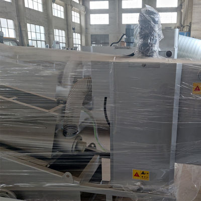 Producto petroquímico integrado completamente auto caminar por el fango el equipo de desecación del tratamiento del barro de la máquina