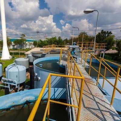 Desnatar la arena del estilo del puente del equipo de Desanding que chupa la máquina los 4m