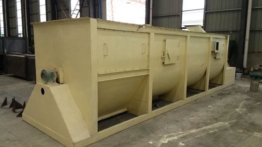 Almacenamiento Silo, almacenamiento en montón químico Silo de la cal del acero de aleación