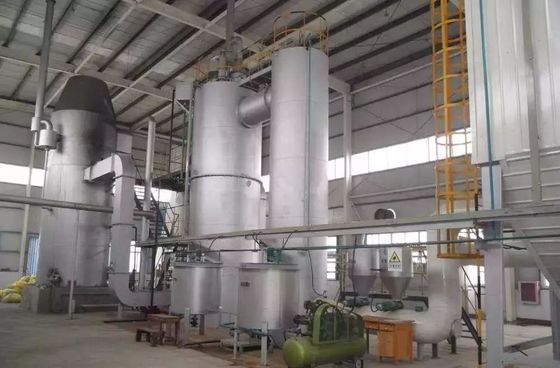 Máquina inútil de vida del incinerador, incinerador inútil sanitario de plata