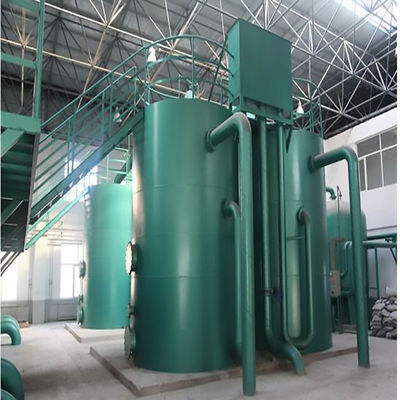 Retiro sin válvulas del agua subterránea del equipo del purificador del agua