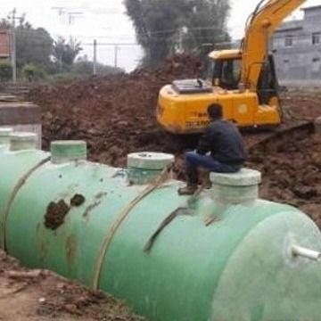 equipo del tratamiento de aguas residuales 1.0Kw, equipo del tratamiento de aguas residuales del ISO